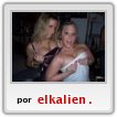 LAS AMIGAS