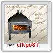 salamandras,hornos a le�a,filfer,maje,istilart,calefactores,lepen,bosca,hergon,padmet,myp