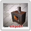 salamandras,hornos a le�a,filfer,maje,istilart,calefactores,lepen,bosca,hergon,padmet,myp