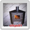salamandras,hornos a le�a,filfer,maje,istilart,calefactores,lepen,bosca,hergon,padmet,myp