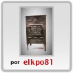 ESTUFAS A LE�A,ESTUFAS,CALECFACCION,CALOR,CALIDES,ELECTRODOMESTICOS,FILFER
