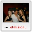 con la chicas de speed