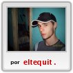 el tequita