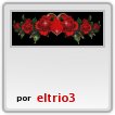 es roja