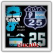 la 25 rocanrol viejaaaaaaa