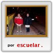 Abrigados,muy abrigadoos