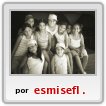 las chicas de la colo