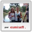 en el jardin japoneees