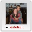 mara y ale los hermanitos jeje