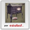 ESTUFAS A LE�A,ESTUFAS,CALECFACCION,CALOR,CALIDES,ELECTRODOMESTICOS,FILFER
