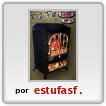HORNOS A LE�A,HORNOS FILFER,FILFER
