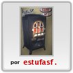 SALAMANDRAS A LE�A,FILFER,VENTAS 011,1565425207