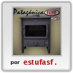 ESTUFAS A LE�A,ESTUFAS,CALECFACCION,CALOR,CALIDES,ELECTRODOMESTICOS,FILFER