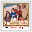 familia de la se�o fanny
