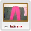 Capris para nenas