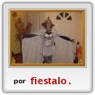 LA CHICA GALACTICA