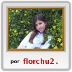 YO,Flor,en mi casa