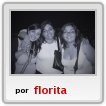 que lindas