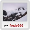 este es el glaciar