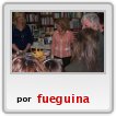 amiga,Gladis