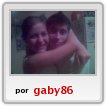 kun kun y gaby