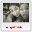 amiga barbu y yo