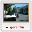 Mi hermano,el auto y la novia