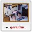 Andres y Ariel,mis hermanos mayores