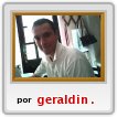 Mariano en mi casa