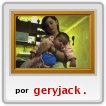 jeje se re durmiooo