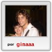 Juan Manuel Guileraa y la chica que trabajaba en El Refugio