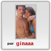 Parecemos novioss,jajaja