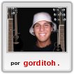 con una guitarra