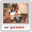Momento en familia,Mili siempre