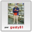 aca estoy solito,no soy lindo