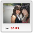 halls ta ira