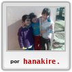 AMOR POR TRES
