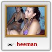 CHELO Y DEBHO