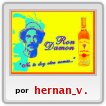 ron damon