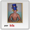 ese gorro no es mio