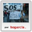 Marcha Col�n y Ca�ada