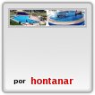 Parque termal