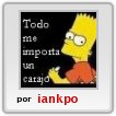 Todo me importa un carajo