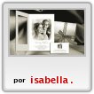 Muestras para casamiento