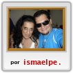 yo y mi amiga Silvia China