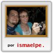 Con mi fotografa Nelly