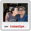 Besito de mi prima Valeria