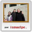 Mis padres y mi prima Romina