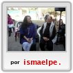 mi amiga Susi y mi Madre