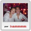 Hey una foto con el chichoooon
